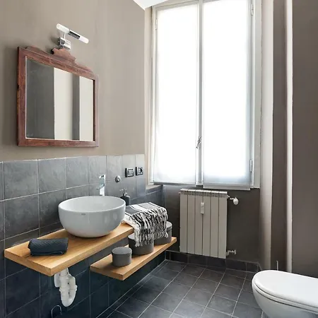 Vittoria Corner - Bymyhomeincomo Exterior foto