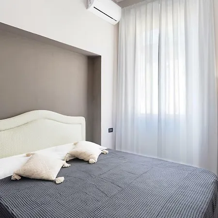 Vittoria Corner - Bymyhomeincomo Exterior foto