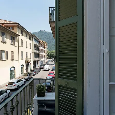 Vittoria Corner - Bymyhomeincomo Exterior foto