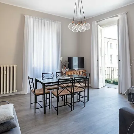 Vittoria Corner - Bymyhomeincomo Exterior foto
