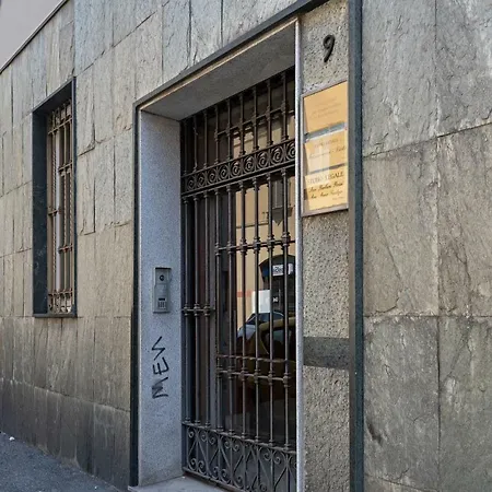 Vittoria Corner - Bymyhomeincomo Exterior foto